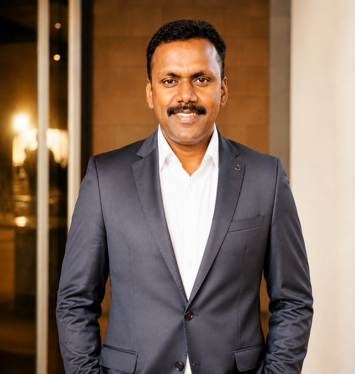 Mr. K. K. Ali